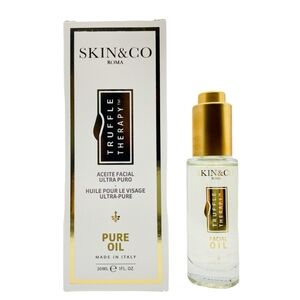 NIB Skin & Co Roma Truffle Therapy Ultra Pure Facial Oil 1 FL. Oz